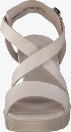 Paul Green Sandalen Met Hak Sandaal Dames Taupe -Paul Green 575ae9695506989bb98f08364bb9f96f scaled
