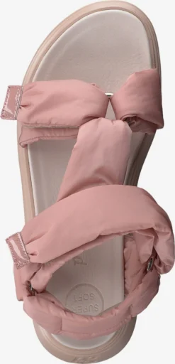 Paul Green Sandalen Met Hak Sandaal Balloon Dames Oudroze -Paul Green 5856ad1ccca34c3de6e0dfffbfba1226 scaled