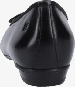 Paul Green Klassieke Ballerinas Ballerina Dames Zwart -Paul Green 596119118547185d8b1e24b0b0978ecc scaled