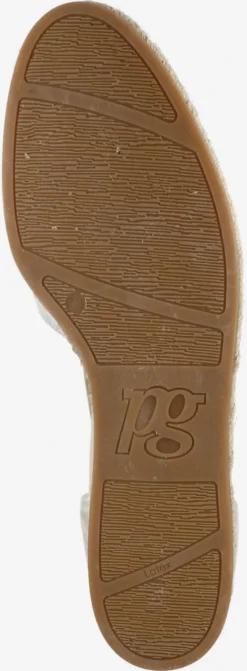 Paul Green Ballerinas Met Bandjes Ballerina Met Riempjes Met Dames Zilver -Paul Green 5a14706470dd6345bb4ec962bcdf1204 scaled