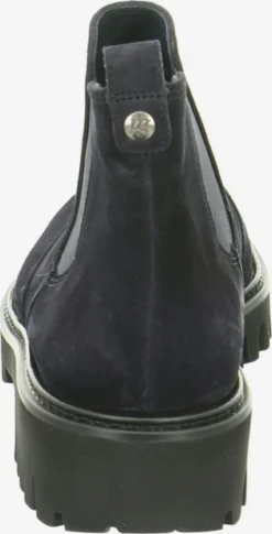 Paul Green Enkellaarsjes Chelsea Boots Dames Ultramarine Blauw 7 Paul Green Enkellaarsjes Chelsea Boots Dames Ultramarine Blauw -Paul Green 5b1f15b917dbfbd3e30d9b73352874ba scaled