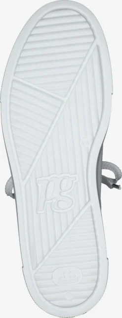 Paul Green Fashion Sneakers Sneakers Laag Dames Wit -Paul Green 5fc5ca6e0a363f539a949a612f413966 scaled