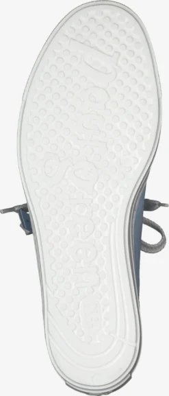 Paul Green Casual Sneakers Sneakers Laag Dames Lichtblauw -Paul Green 5fc869ceef27ac9e1c70eea4f93e1509 scaled