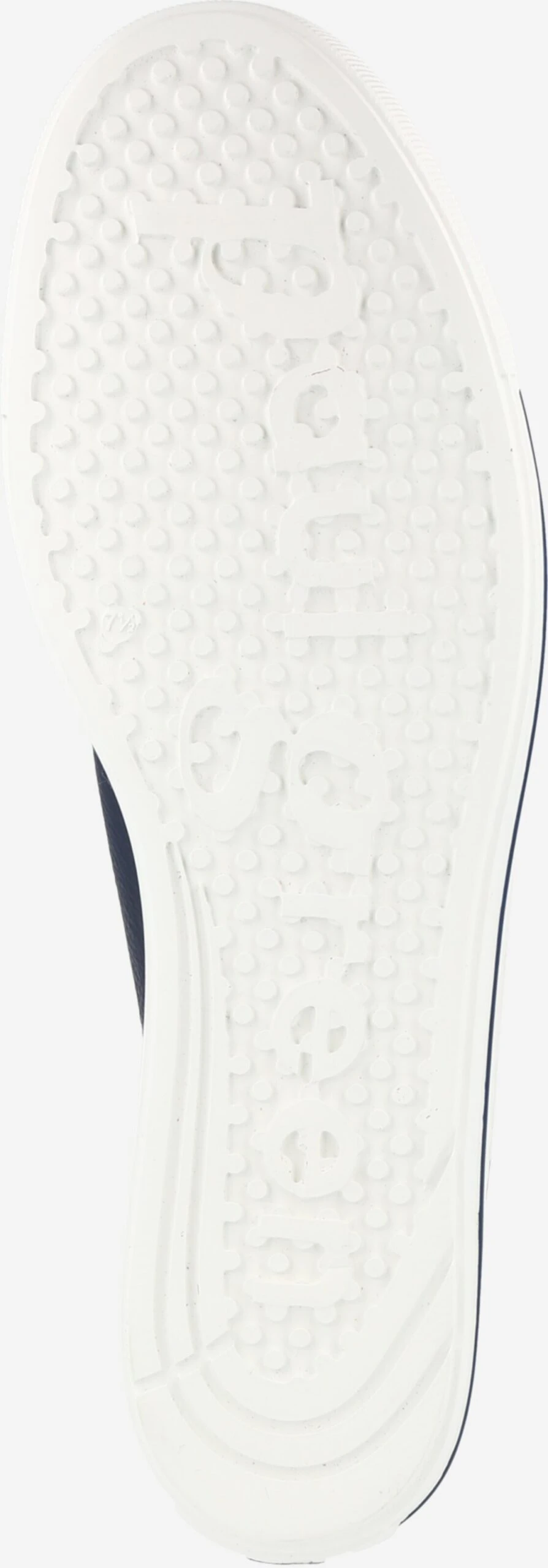 Paul Green Casual Sneakers Sneakers Laag Dames Navy 3 Paul Green Casual Sneakers Sneakers Laag Dames Navy - Afbeelding 3