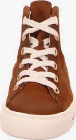 Paul Green Hoge Sneakers Sneakers Hoog Dames Bruin 9 Paul Green Hoge Sneakers Sneakers Hoog Dames Bruin -Paul Green 614b10cabba31753c4db674e2861b4b9 scaled