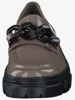 Paul Green Loafers Instappers Dames Taupe 11 Paul Green Loafers Instappers Dames Taupe -Paul Green 61d12a0c650dc56d7257103b293ac9ac scaled