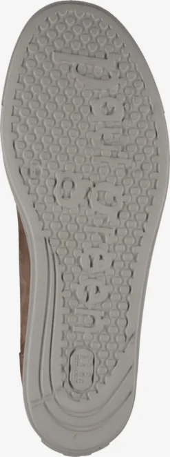 Paul Green Hoge Sneakers Sneakers Hoog Dames Lichtbruin 13 Paul Green Hoge Sneakers Sneakers Hoog Dames Lichtbruin -Paul Green 62963d1b2fbc1fb98b72e9a674160407 scaled