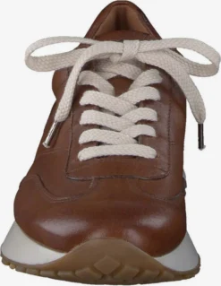 Paul Green Fashion Sneakers Sneakers Laag Dames Bruin -Paul Green 62a21828be62c46b1f94f5ddb28f0c51 scaled