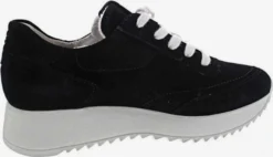 Paul Green Casual Sneakers Sneakers Laag Dames Kobaltblauw -Paul Green 6323950cc466a37139e220f5121a6f96