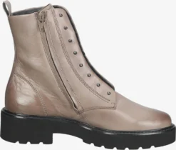 Paul Green Enkellaarsjes Veterlaarsjes Dames Lichtbruin 9 Paul Green Enkellaarsjes Veterlaarsjes Dames Lichtbruin -Paul Green 63bf44c6c968872fb11e095c6e693b7e