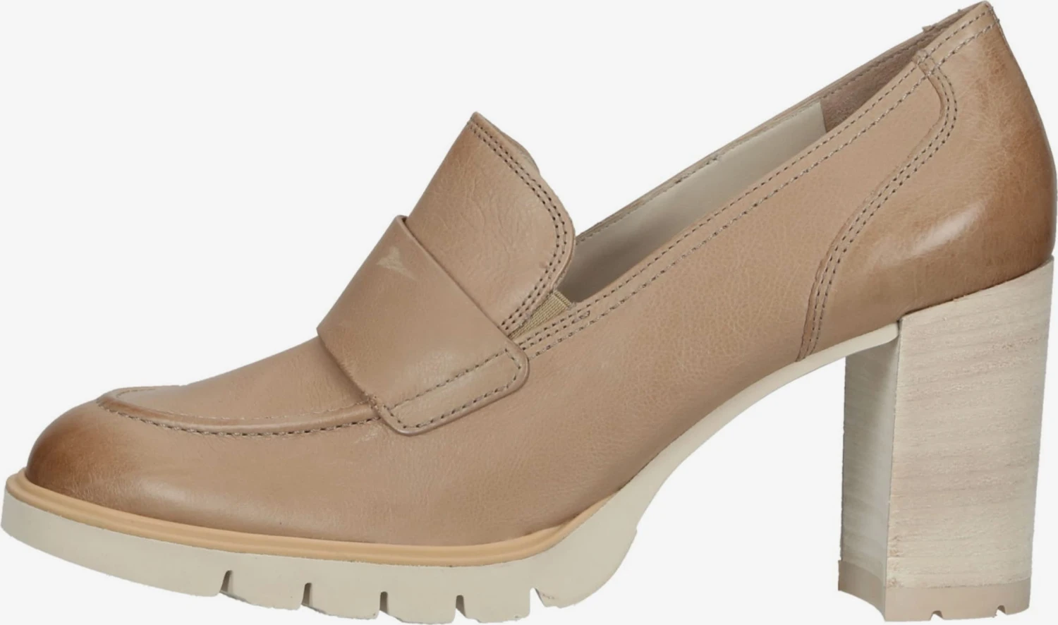 Paul Green Klassieke Pumps Pumps Dames Bruin 2 Paul Green Klassieke Pumps Pumps Dames Bruin - Afbeelding 2