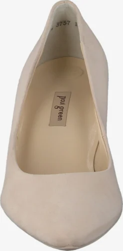 Paul Green Klassieke Pumps Pumps Dames Beige 9 Paul Green Klassieke Pumps Pumps Dames Beige -Paul Green 644abfdd1e1f8e57194c3e60b48b4729 scaled
