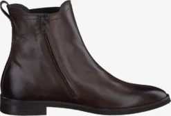 Paul Green Enkellaarsjes Chelsea Boots Dames Bruin 10 Paul Green Enkellaarsjes Chelsea Boots Dames Bruin -Paul Green 6468c0fe388885d87d4635374960506b