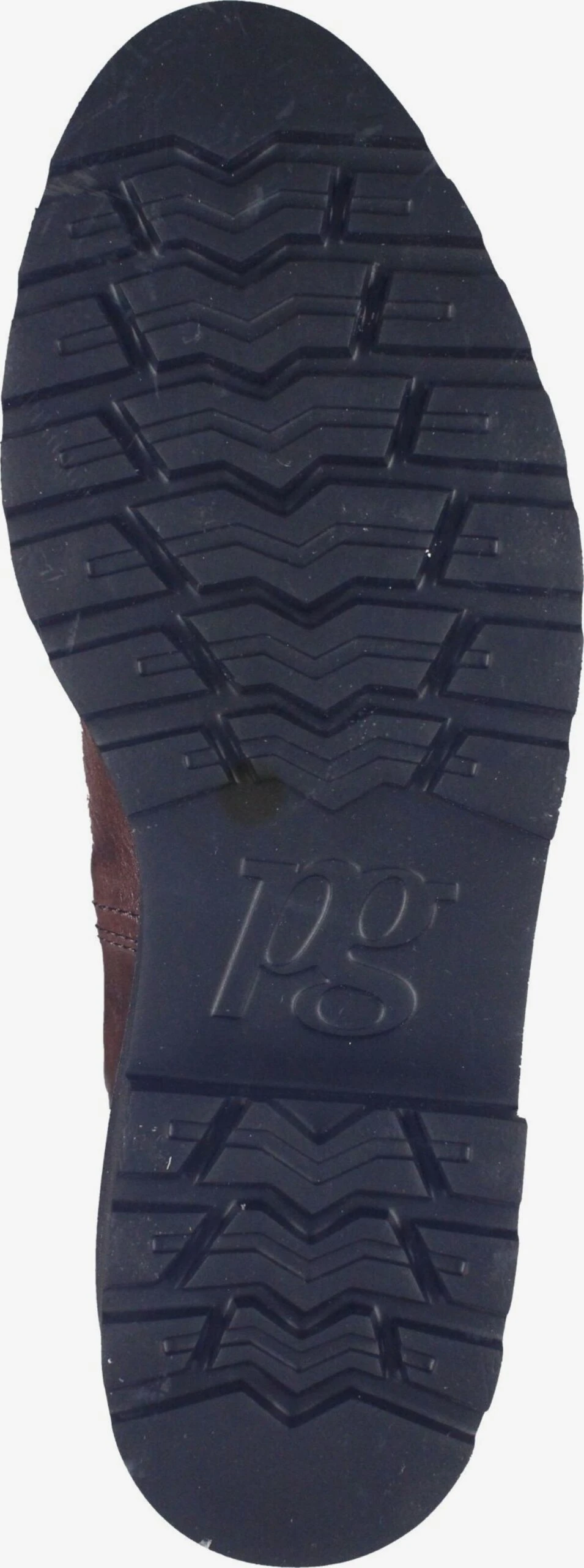 Paul Green Enkellaarsjes Chelsea Boots Dames Sepia 9 Paul Green Enkellaarsjes Chelsea Boots Dames Sepia - Afbeelding 9