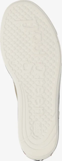 Paul Green Casual Sneakers Sneakers Laag Dames Beige -Paul Green 64eef0b99ecfd9f34efc545bc11e7b1f scaled