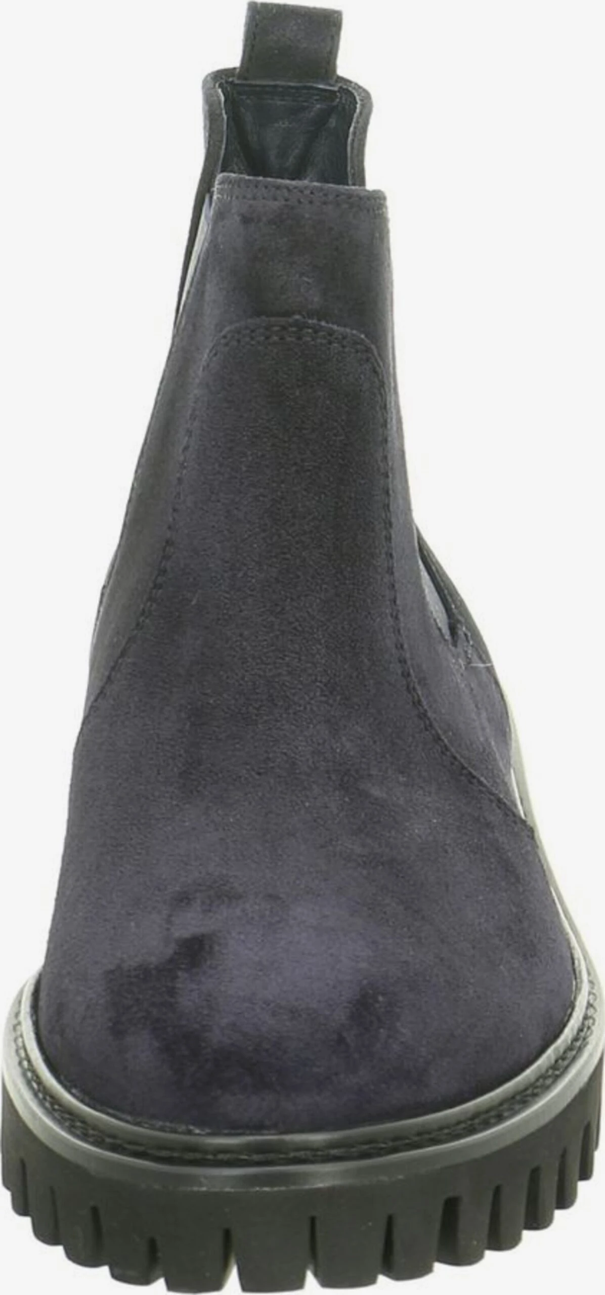 Paul Green Enkellaarsjes Chelsea Boots Dames Ultramarine Blauw 5 Paul Green Enkellaarsjes Chelsea Boots Dames Ultramarine Blauw - Afbeelding 5