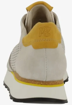 Paul Green Fashion Sneakers Sneakers Laag Dames Beige -Paul Green 663db6c08b4eebe1da1da40a5f369889 scaled
