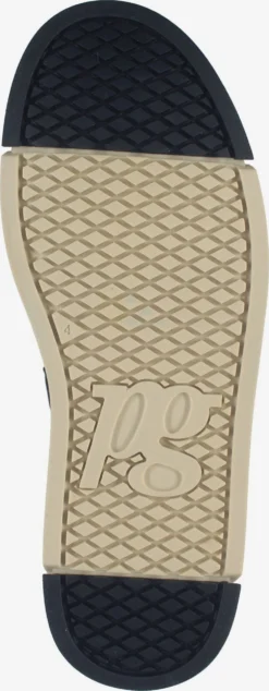 Paul Green Hoge Sneakers Sneakers Hoog Dames Zwart -Paul Green 6676b725763fb69b316a8ad8e67ad585 scaled