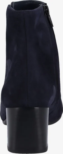 Paul Green Klassieke Enkellaarsjes Enkellaarsjes Dames Kobaltblauw -Paul Green 6697c05f9672d5cea360c64d9b3cc1a5 scaled