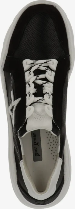 Paul Green Fashion Sneakers Sneakers Laag Dames Zwart 12 Paul Green Fashion Sneakers Sneakers Laag Dames Zwart -Paul Green 69203429206040161dfd1321fab05c46 scaled