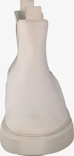 Paul Green Casual Sneakers Sneakers Laag Dames Crème -Paul Green 69245163dc9186e400468af66be6a5f8 scaled