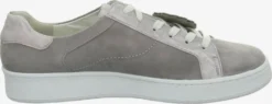 Paul Green Fashion Sneakers Sneakers Laag Dames Grijs / Rookgrijs -Paul Green 69ef274e79291f585b04a31aed56c606