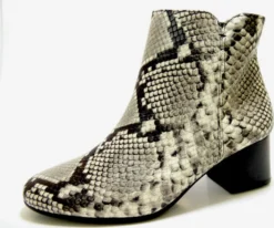 Paul Green Klassieke Enkellaarsjes Enkellaarsjes Dames Gemengde Kleuren