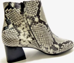 Paul Green Klassieke Enkellaarsjes Enkellaarsjes Dames Gemengde Kleuren -Paul Green 6be7ab964a90005f23f1937c07b184b6