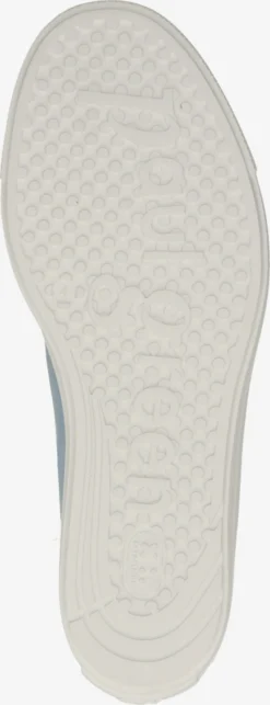 Paul Green Casual Sneakers Sneakers Laag Dames Lichtblauw -Paul Green 6c4dbce02d847aa3c183633c34d36af0 scaled