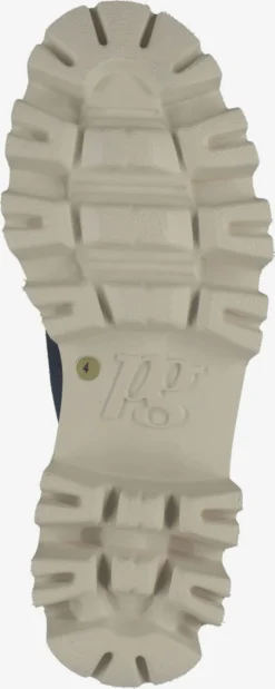 Paul Green Veterschoenen Veterschoen Dames Donkerblauw -Paul Green 6d9caad6b5bcb4bdb29be58eb0d32bf7 scaled