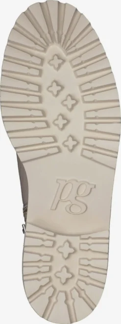 Paul Green Overige Enkellaarsjes Enkellaarsje Dames Taupe 13 Paul Green Overige Enkellaarsjes Enkellaarsje Dames Taupe -Paul Green 6e4f3bec390deffdb2c0dc6c1ac87686 scaled