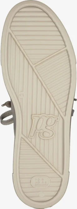 Paul Green Casual Sneakers Sneakers Laag Dames Offwhite 9 Paul Green Casual Sneakers Sneakers Laag Dames Offwhite -Paul Green 6e591a3bdd4abfc6cc4b3eae0e3cd07b scaled