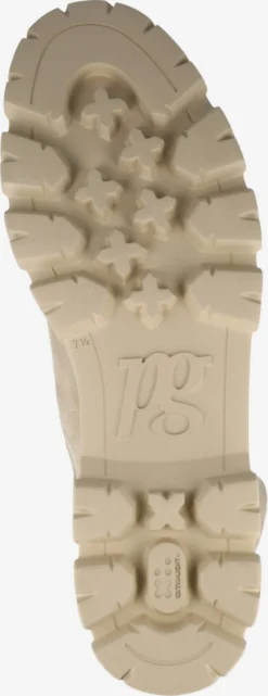 Paul Green Klassieke Enkellaarsjes Enkellaarsjes Dames Beige -Paul Green 6ecb84769fdb1ce30e7b9e13084eec43 scaled