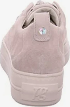 Paul Green Casual Sneakers Sneakers Laag Dames Pink -Paul Green 6f88ab1aaf9ba9cfbea4f1e3e5cad2a3 scaled