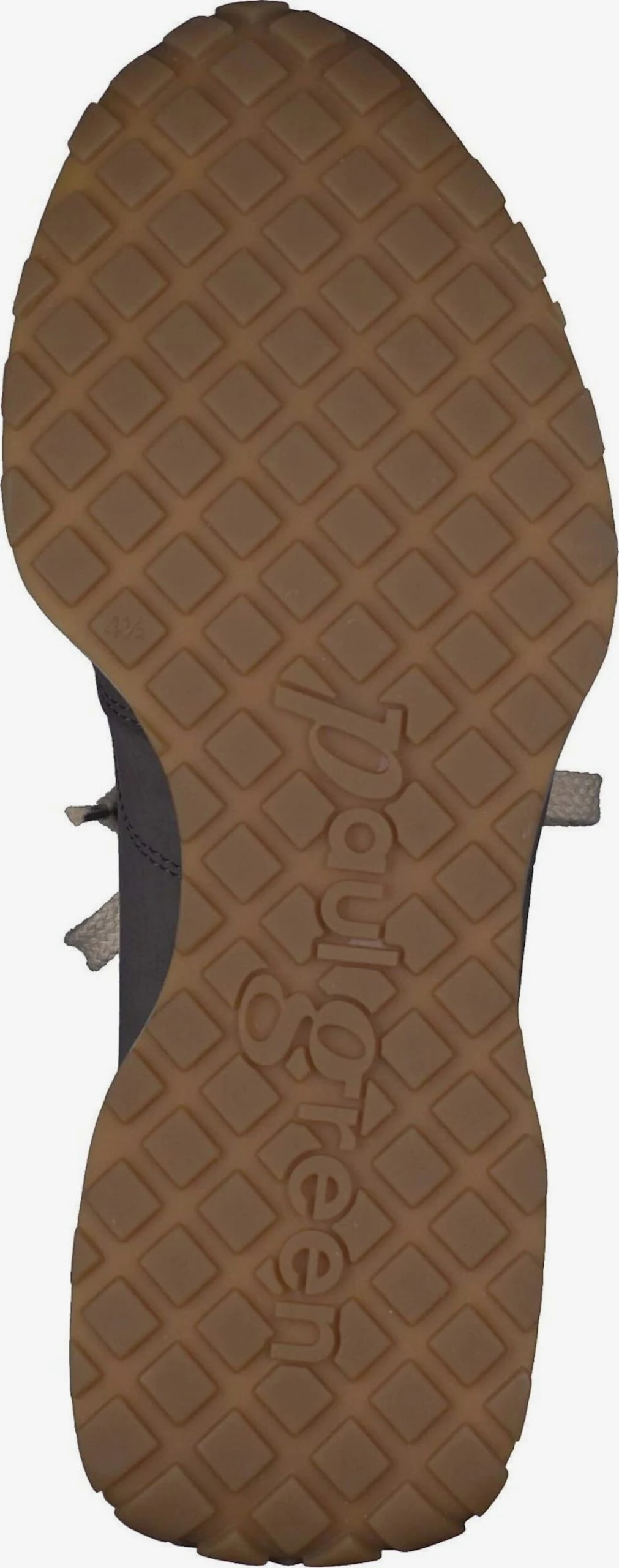 Paul Green Casual Sneakers Sneakers Laag Dames Grijs 7 Paul Green Casual Sneakers Sneakers Laag Dames Grijs - Afbeelding 7