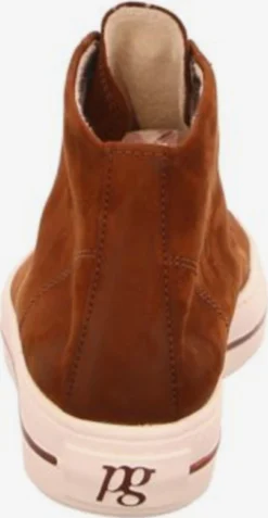 Paul Green Hoge Sneakers Sneakers Hoog Dames Bruin 8 Paul Green Hoge Sneakers Sneakers Hoog Dames Bruin -Paul Green 70fd4e826bc7715f1ff1a7df6f6bf696 scaled