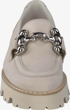 Paul Green Loafers Instappers Dames Sand 9 Paul Green Loafers Instappers Dames Sand -Paul Green 71c352c99f72160e48ae2e0e546a88ab scaled