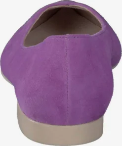Paul Green Klassieke Ballerinas Ballerina Dames Lila 11 Paul Green Klassieke Ballerinas Ballerina Dames Lila -Paul Green 727cdafedadbf15ed6b9e1a0378ab177 scaled