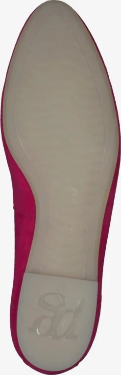 Paul Green Klassieke Ballerinas Ballerina Dames Pink 13 Paul Green Klassieke Ballerinas Ballerina Dames Pink -Paul Green 74566c5917fd8d370feb563e728b8a12 scaled