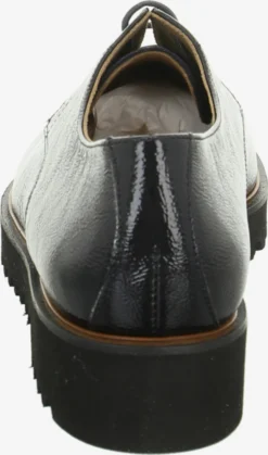 Paul Green Veterschoenen Veterschoen Dames Zwart 7 Paul Green Veterschoenen Veterschoen Dames Zwart -Paul Green 752b0f717309eb9791f59a43174c266e scaled