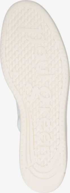 Paul Green Hoge Sneakers Sneakers Hoog Dames Zilver / Wit -Paul Green 75dcc88b19087454226393dc33dde654 scaled