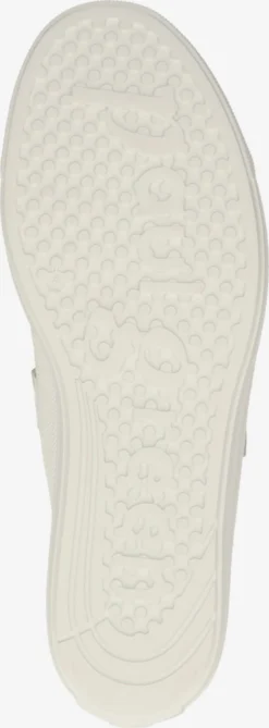 Paul Green Fashion Sneakers Sneakers Laag Dames Crème -Paul Green 760fec542cfda9ba1c35f08bbecbf158 scaled