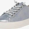 Paul Green Casual Sneakers Sneakers Laag Dames Opaal