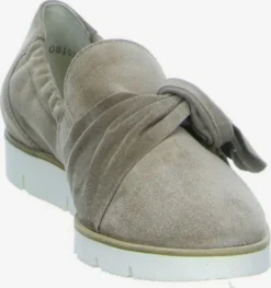 Paul Green Loafers Instappers Dames Taupe 9 Paul Green Loafers Instappers Dames Taupe -Paul Green 768f98203994279e710cc30eab523329