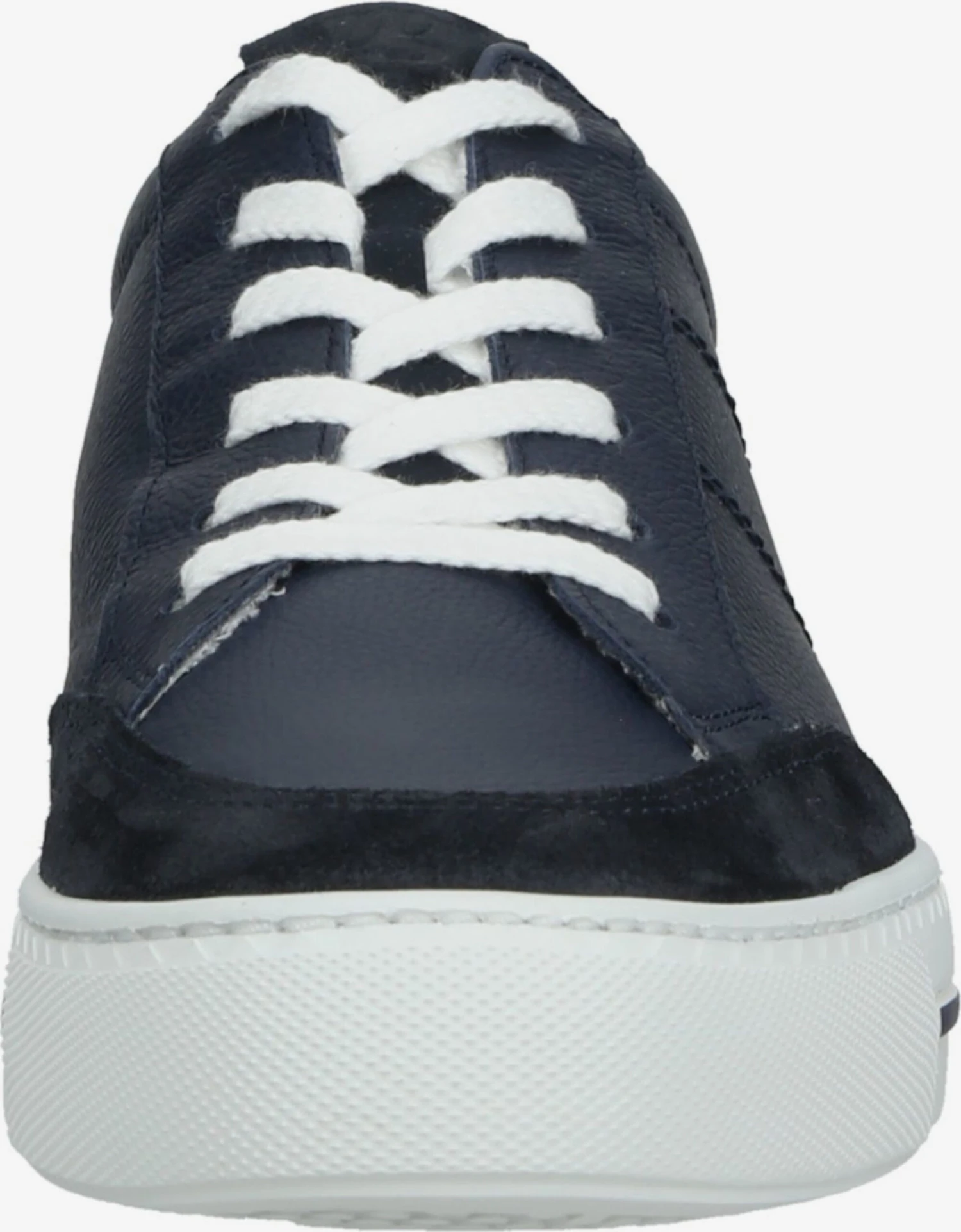 Paul Green Skate Sneakers Sneakers Laag Dames Donkerblauw 3 Paul Green Skate Sneakers Sneakers Laag Dames Donkerblauw - Afbeelding 3