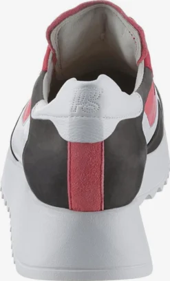 Paul Green Running Sneakers Sneakers Laag Dames Gemengde Kleuren -Paul Green 779c69a27304e9ba3c1f55922a8bbf2e scaled