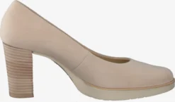 Paul Green Klassieke Pumps Pumps Dames Stone Grey 9 Paul Green Klassieke Pumps Pumps Dames Stone Grey -Paul Green 781e95eaddd8535f129498af83a5d4b0