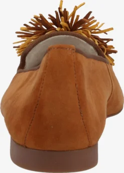 Paul Green Klassieke Ballerinas Ballerina Dames Karamel -Paul Green 79b4af7273a645bbd9be8fd7f6e4b243 scaled