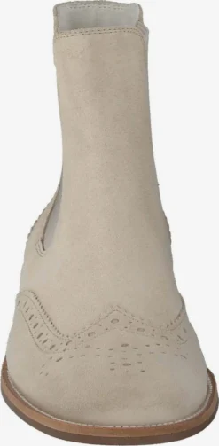 Paul Green Enkellaarsjes Chelsea Boots Dames Lichtbruin -Paul Green 79b71cb5c40fc71540d666059bc019df scaled