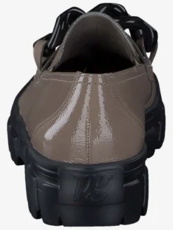 Paul Green Loafers Instappers Dames Taupe 12 Paul Green Loafers Instappers Dames Taupe -Paul Green 79bf8d41906fc84c18e5fac7b0a0870d scaled